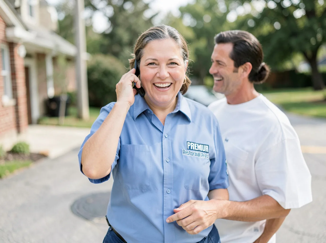 Water Damage Restoration Jackhorn, KY FAQs